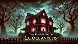 The Chilling Story of Latoya Ammons  RealLife Demonic Possession Case  The Deliverance Movie 2024 [upl. by Winou649]