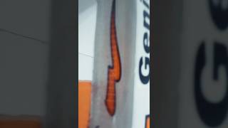 Virat kohli signature bat [upl. by Aztiraj]