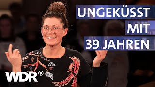 Jana Crämer über Beziehungen BingeEating und den Weg zur Selbstliebe  Kölner Treff  WDR [upl. by Viva]