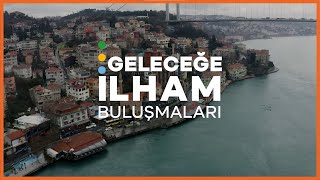 Kasım’da Geleceğeİlham Buluşması M Serdar Kuzuloğlu  Teknoloji ve İnsan [upl. by Simah]