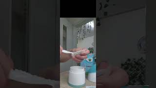 vicks portable inhaler VicksInhaler viralvideo reels [upl. by Argile181]