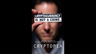 Cryptopia Bitcoin and the Future of the Internet 2020  Documentary [upl. by Jean]