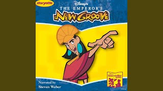 The Emperors New Groove Storyteller [upl. by Nael]