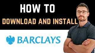 ✅ How to Download and Install Barclays US Credit Cards App Full Guide [upl. by Leikeze467]