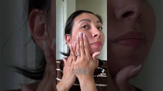 Snail Mucin Is AMAZING skincare skincareshorts skincareroutine snailmucin antiaging goodskin [upl. by Aivan]