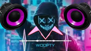 WOOPTY BASS BOOSTED SONGS Best mood off Song Sad Music Mix Vo 25 Dj Jp SwamiFR Firiend ship TV [upl. by Adnarram490]