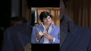 बिल्ला नंबर 786 ❤️❤️ shorts ytshorts amitabhbachchan [upl. by Ayenet]