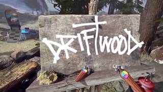 Welcome To Driftwood [upl. by Fulks]