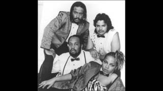 Mtume  Juicy Fruit 1983 [upl. by Arah]