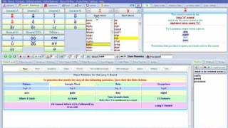 Pronunciation Patterns Intro to English Vowel Sounds [upl. by Lenrow]