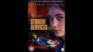 STUDENT SERVICES l FULL MOVIE 2023 [upl. by Atnas]