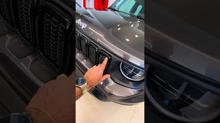 SHOWROOM SAN MARCO JEEP jeep jeepcompass jeeprenegade jeepcommander [upl. by Sidwohl]