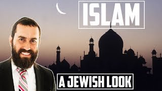 A Jewish Look at Islam [upl. by Eniamurt859]