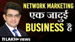 Network Marketing a Miracle Business  Network Marketing Tips  For Association Cont  7678481813 [upl. by Hanima]