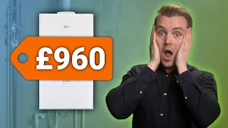 3 Best Boilers for £1000 in the UK in 2024 [upl. by Aloke520]