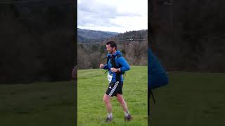 Trail des Piqueurs  24032024  SaintJeandesOllières  PuydeDôme  133 [upl. by Kra]