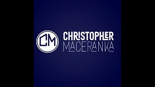 Christopher Maceranka Freestyle Mix Volume 1 [upl. by Notanhoj]