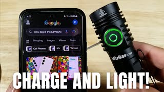 Why Olight Diffuse is Perfect for You [upl. by Bordiuk47]