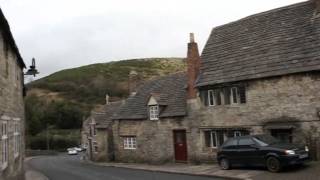 Things to see in Dorset England  Corfe Castle Road Trip [upl. by Marsha8]