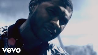 Usher  Moving Mountains [upl. by Gamali]