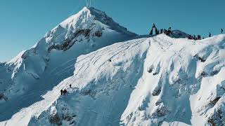 FWT Junior Silvretta Montafon  Highlights 2024 [upl. by Carnahan]