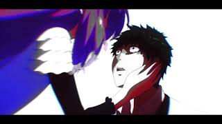 tokyo ghoul  edgy scale after effects edit [upl. by Ahrat]