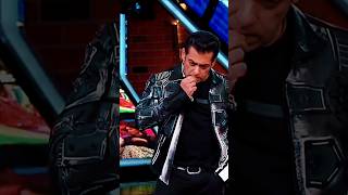 Salman bhau Dengerous Mood On Rashmi Desai 🔥😡  shorts salmankhan viral biggboss [upl. by Eerised298]