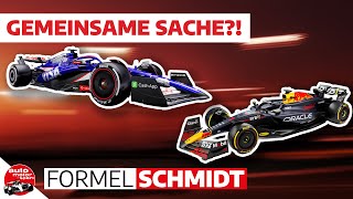 Die Formel1Autos der Saison 2024  Formel Schmidt 2024 [upl. by Franklyn215]