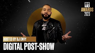 BET Awards PostShow Livestream Presented by Popeyes amp Hosted By DJ Envy [upl. by Kuhn]