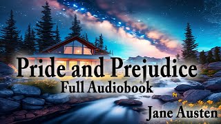 Pride and Prejudice Audiobook  Full Audiobooks [upl. by Slavic272]