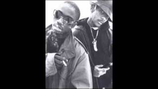 Mobb Deep  Less du 9  freestyle 1998 [upl. by Nelli]