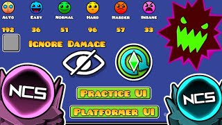 Everything New In 2206  New Update For Geometry Dash [upl. by Kimon921]