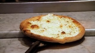 How to Make White Pizza With Ricotta  Pizza Pies [upl. by Portuna418]