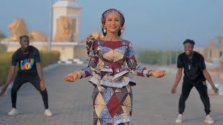 Sabuwar Waka Zuchiya Latest Hausa Song Original Video 2022 [upl. by Darren902]