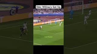 Èder militao [upl. by Ellebasi]