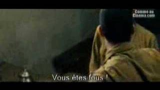 JAMEL DEBBOUZE  EXTRAIT DU FILM INDIGENES [upl. by Eiryk174]