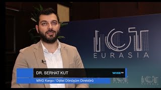 IOT Eurasia  Nesnelerin İnterneti [upl. by Aradnahc]