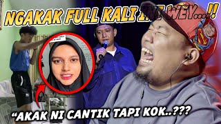 SEKETIKA MOOD BERUBAH 🤣 ❗️ NGAKAK PLUS  REACTION MEME [upl. by Karub]