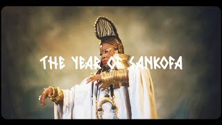 The Manor presents Thandiswa Mazwai The Year Of Sankofa [upl. by Nylehtak]