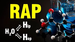 ❄️RAP de QUÍMICA ❄️ Aprende Rapeando [upl. by Lyndsie529]