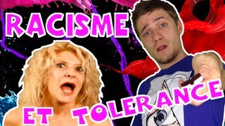 Racisme et Tolérance  SLG N°43  MATHIEU SOMMET [upl. by Eseila277]