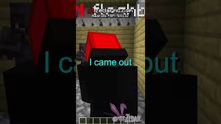 I Caught a STAFF member on my Minecraft Server… [upl. by Clardy358]