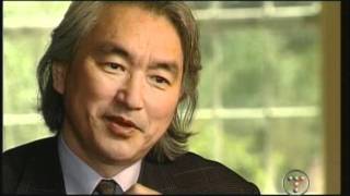 Big Thinkers  Michio Kaku Theoretical Physicist [upl. by Hannahoj]