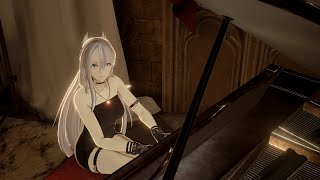 Code Vein как получить достижение quotБезупречная репутацияquot  achievement Exalted Reputation [upl. by Helms]