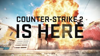 CounterStrike 2 Pro Tips and Secrets [upl. by Aserehtairam]