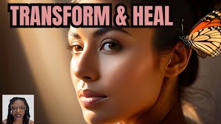 The Journey of Healing from Narcissistic Abuse Finding Inner Peace [upl. by Charmane48]