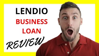 🔥 Lendio Business Loan Review A Comprehensive Guide [upl. by Sosna]