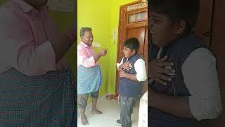 பேசிக்கலி ஐ ஆம் சோம்பேறி comedy tamil short comedy [upl. by Sutsuj]