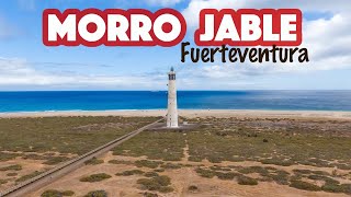 MORRO JABLE Walking Tour and Info  The best of Fuerteventura [upl. by Peder]