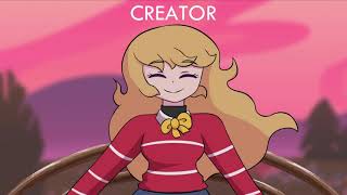 Creator VS OC  OC ANIMATIC MEME [upl. by Aivun13]